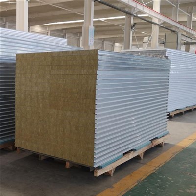 रूफिंग रॉक वूल फायरप्रूफ बोर्ड